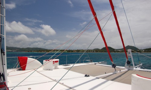 Dream Caribbean - 10 nuits